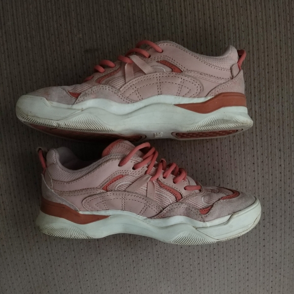 Vintage Vans Ultracush Lite W 6 - Picture 3 of 6